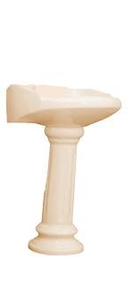 Comprar FUENTE Y PEDESTAL ROMANO MARFIL (Calidad única)*. Pisos y azulejos en México