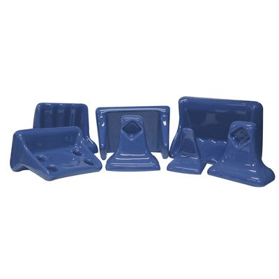 Comprar ACCESORIOS JAZMIN AZUL COLONIAL (Calidad única)*. Pisos y azulejos en México