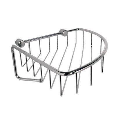 Comprar JE-301 JABONERA ESQUINERA P/EMPOTRAR CROMO. Pisos y azulejos en México