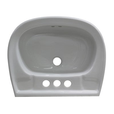 Comprar LAVABO JAZMIN GRIS PLATINO (Calidad única)*. Pisos y azulejos en México