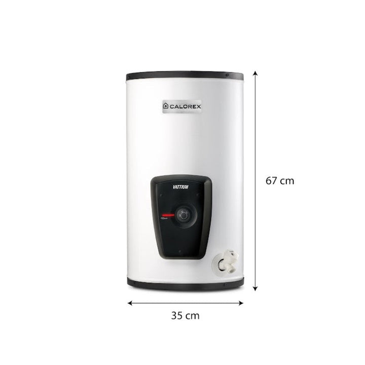 Comprar CALOREX ELECTRICO E-10 VATTIUM 127 V. Pisos y azulejos en México