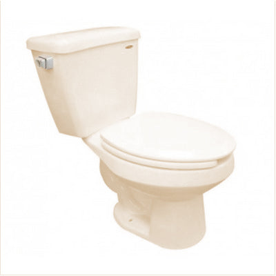 Comprar WC URBAN ALARGADO HUESO. Pisos y azulejos en México