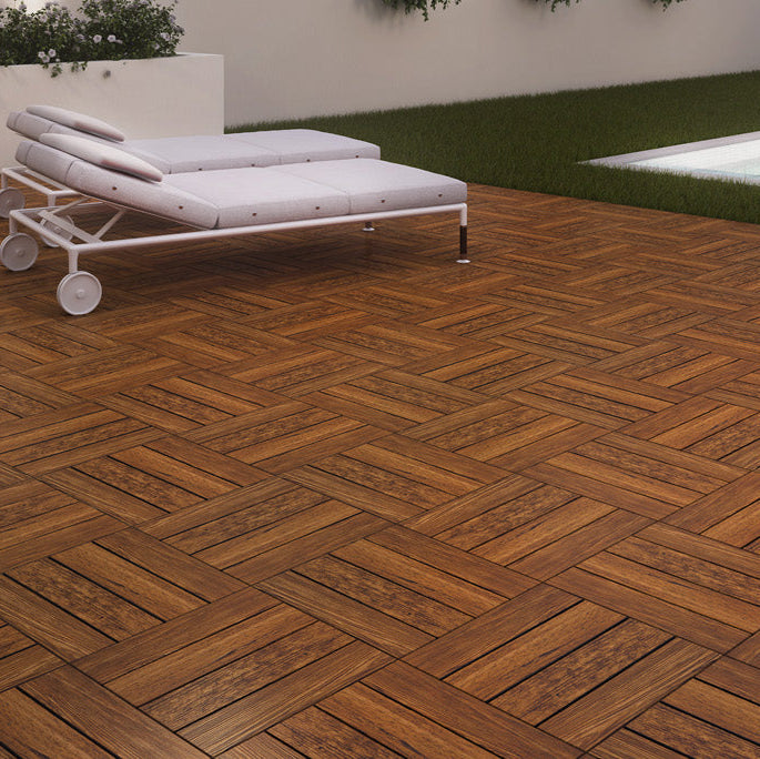 Comprar PISO DALTILE ENCINO ZD81 CAFE 45 CM X 45 CM. Pisos y azulejos en México