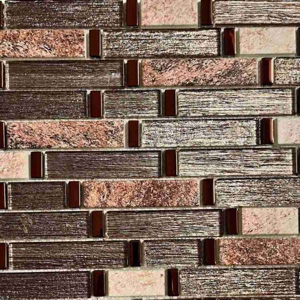 Comprar MALLA ESTOCOLMO 1 PZA 30 CM X 30 XM. Pisos y azulejos en México