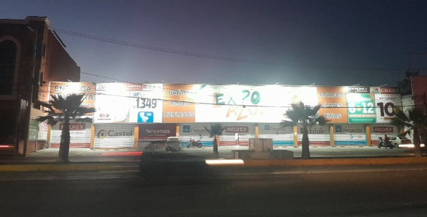 EXPO AZULEJO PACHUCA