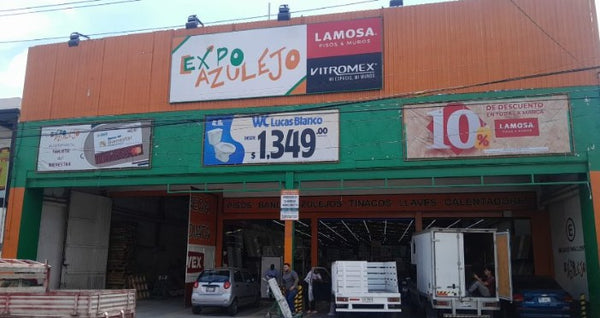 EXPO AZUELEJO QUERÉTARO