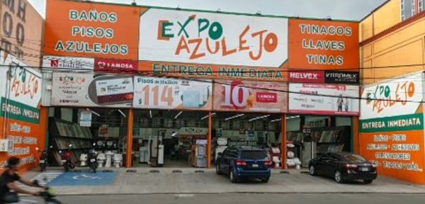 EXPO VALLE DE CHALCO