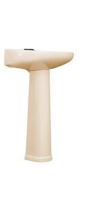 Comprar FUENTE Y PEDESTAL CLASSIC MARFIL (Calidad única)*. Pisos y azulejos en México
