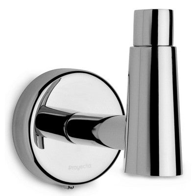 Comprar DC-06 GANCHO SENCILLO DECO CROMO. Pisos y azulejos en México