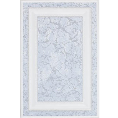 Comprar MURO VITROMEX AREL AZUL 20.1 CM X 30.19 CM. Pisos y azulejos en México