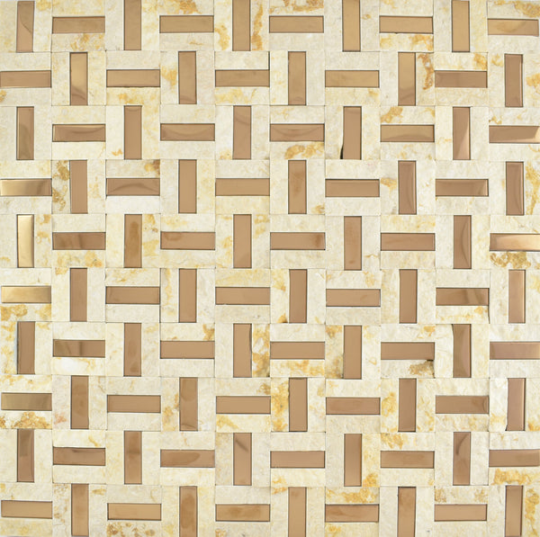 Comprar MALLA FILIPINAS 1 PZA 30 CM X 30 CM. Pisos y azulejos en México
