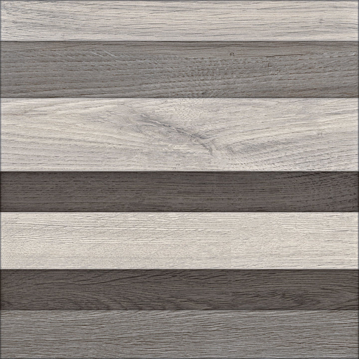 Comprar PISO LAMOSA FAZWOOD GRIS 44 CM X 44 CM. Pisos y azulejos en México