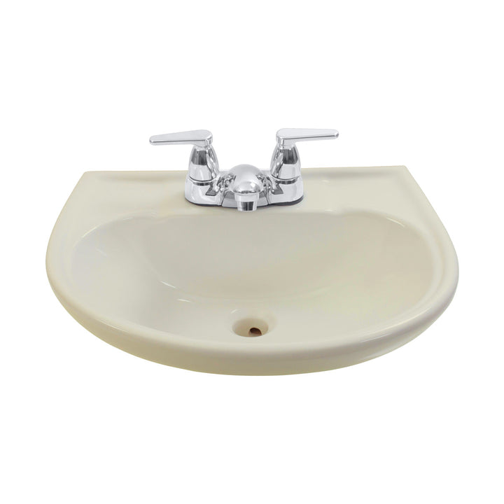 Comprar 3596 LAVABO CIVIC HUESO. Pisos y azulejos en México