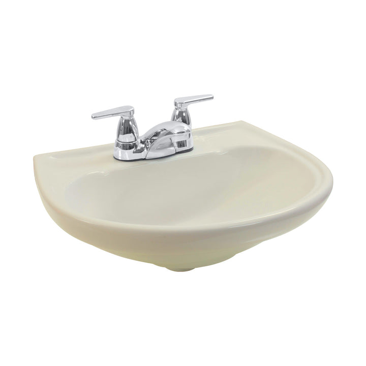 Comprar 3596 LAVABO CIVIC HUESO. Pisos y azulejos en México