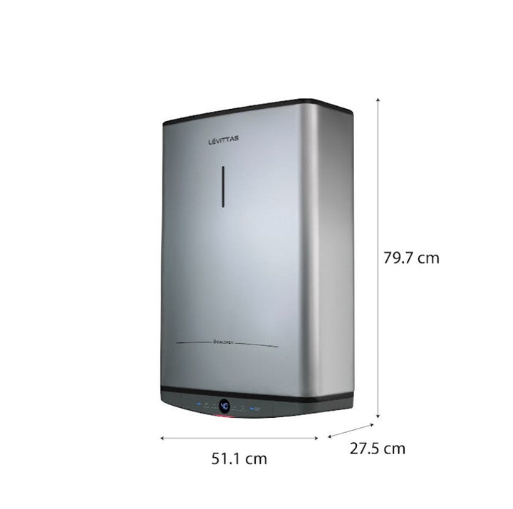 Comprar CALOREX DEPOSITO ELECTRICO LEVITTAS 45 L 127 V. Pisos y azulejos en México