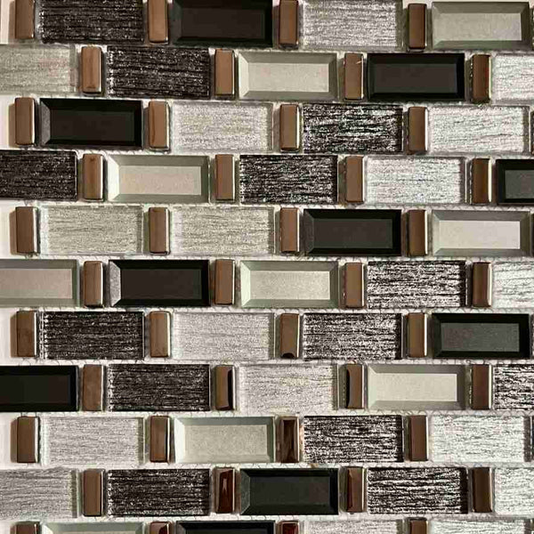 Comprar MALLA TURIN 1 PZA 30 CM X 30 XM. Pisos y azulejos en México