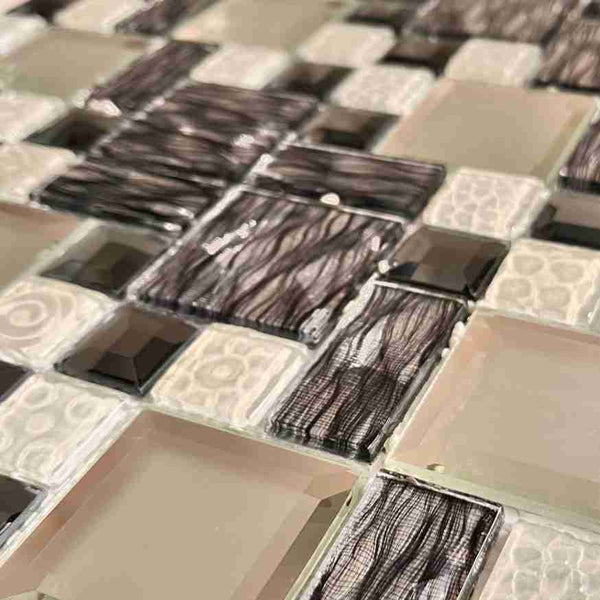Comprar MALLA ZARAGOZA 1 PZA 30 CM X 30 XM. Pisos y azulejos en México