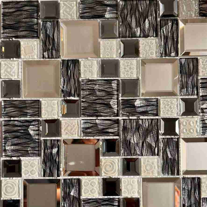 Comprar MALLA ZARAGOZA 1 PZA 30 CM X 30 XM. Pisos y azulejos en México
