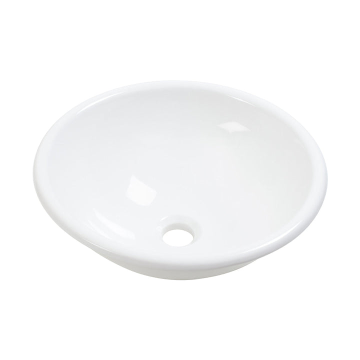 Comprar LAVABO MANANTIAL BLANCO. Pisos y azulejos en México