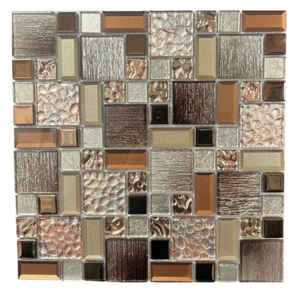 Comprar MALLA MARRAKESH 1 PZA 30 CM X 30 XM. Pisos y azulejos en México