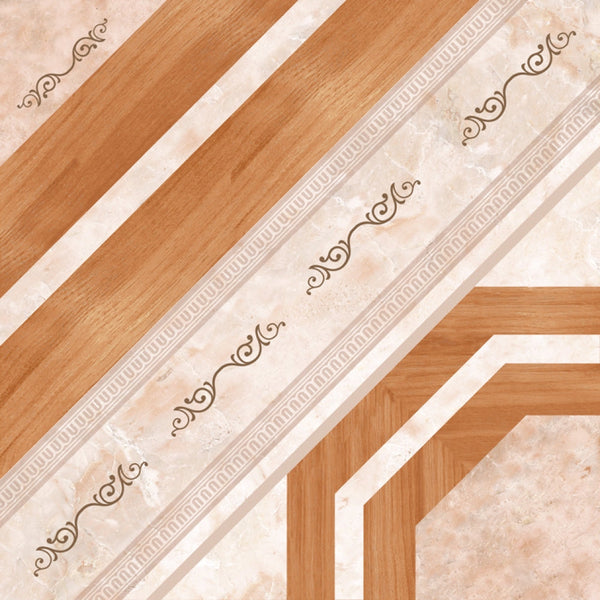 Comprar PISO TECNOPISO MIRANDA CAFE 60 CM X 60 CM. Pisos y azulejos en México
