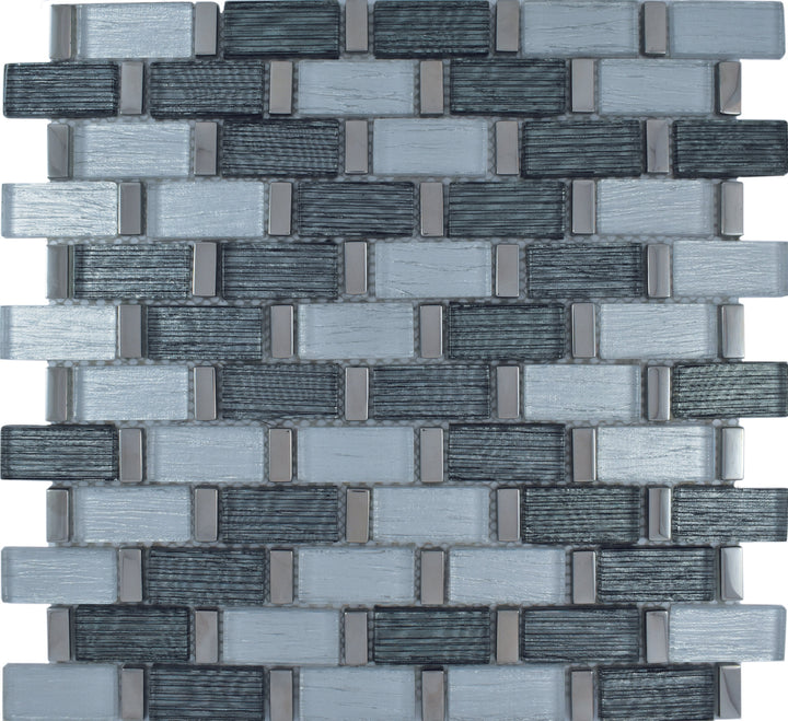 Comprar MALLA NANTES 1 PZA 30 CM X 30 CM. Pisos y azulejos en México
