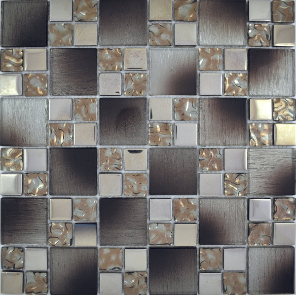 Comprar MALLA SERBIA/PATY 1 PZA 30 CM X 30 CM. Pisos y azulejos en México