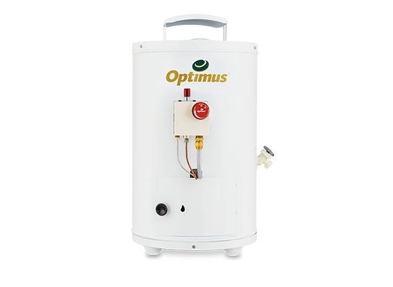 Comprar CALENTADOR OPTIMUS DE PASO ODP-05 GAS LP. Pisos y azulejos en México