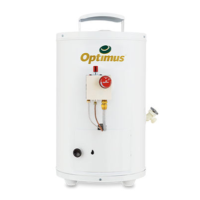 Comprar CALENTADOR OPTIMUS DE PASO ODP-05 GAS NATURAL. Pisos y azulejos en México