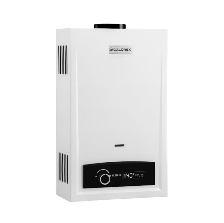 Comprar CALOREX INSTANTANEO PLENUS 7 L/MIN GAS LP. Pisos y azulejos en México