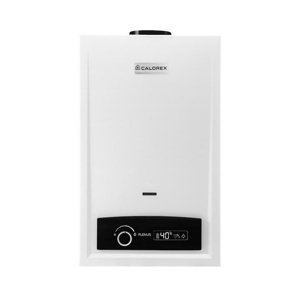 Comprar CALOREX INSTANTANEO PLENUS 7 L/MIN GAS LP. Pisos y azulejos en México