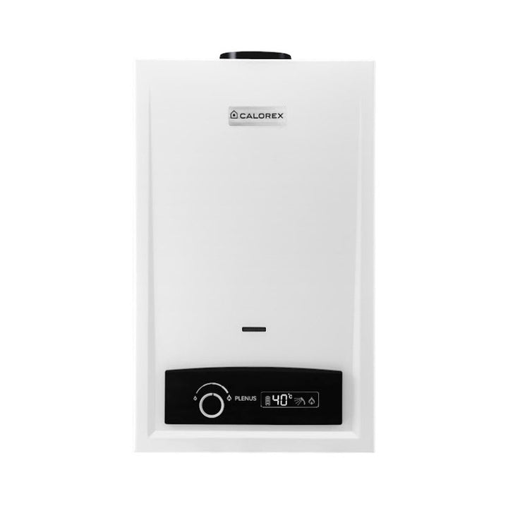 Comprar CALOREX INSTANTANEO PLENUS 7 L/MIN GAS LP. Pisos y azulejos en México