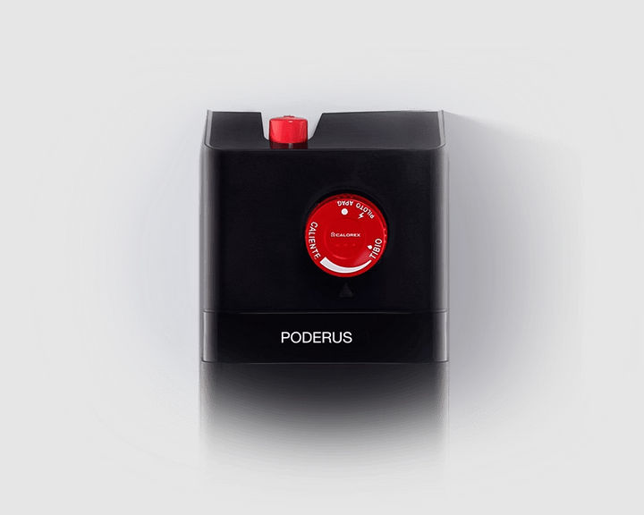 Comprar CALOREX DE PASO PODERUS 11 GAS LP. Pisos y azulejos en México