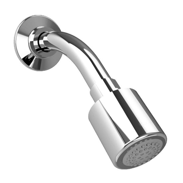 Comprar REC-03 REGADERA BRAZO Y CHAPETON ANTICALCAREO CROMO. Pisos y azulejos en México
