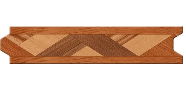 Comprar ZOCLO SAKURA 8 CM X 40 CM NATURAL. Pisos y azulejos en México
