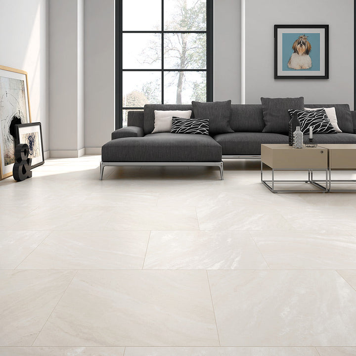 Comprar PISO LAMOSA SILVER BEIGE 55 CM X 55 CM. Pisos y azulejos en México
