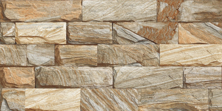 Comprar FACHALETA TAMESI 30 CMX 60 CM BEIGE CAJA 1.62 M2. Pisos y azulejos en México