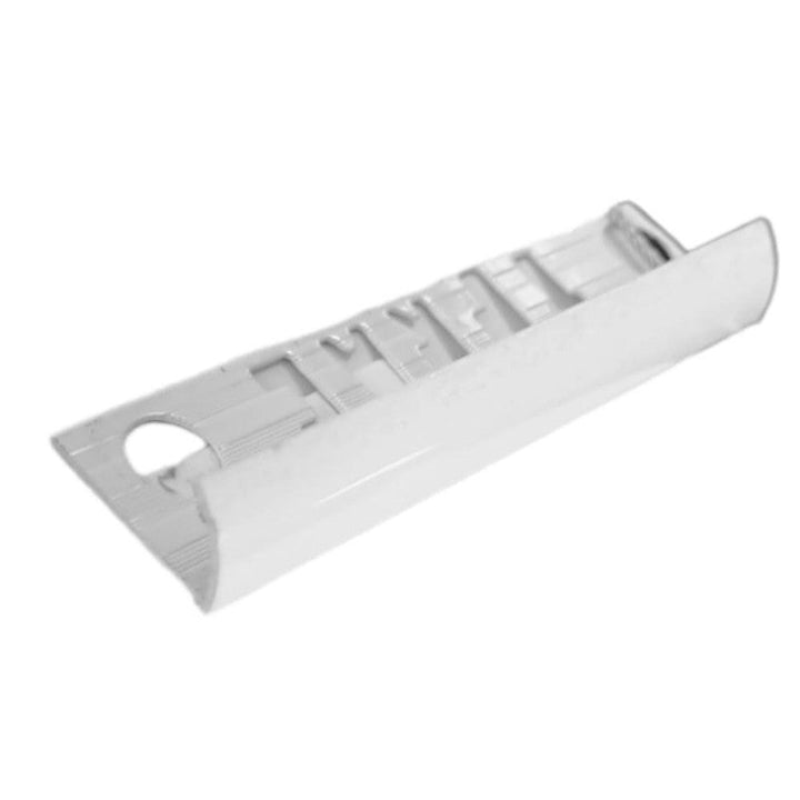 Comprar VAGUETA TIRAPRAC ALUMINIO BLANCO. Pisos y azulejos en México