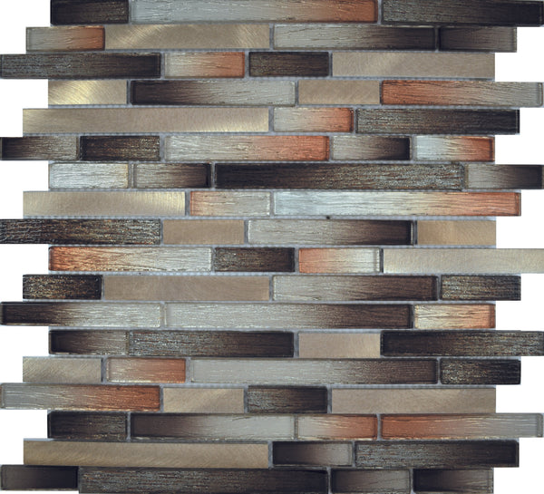 Comprar MALLA VALLADOLID 1 PZA 30 CM X 30 CM. Pisos y azulejos en México