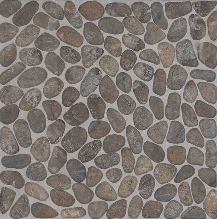 Comprar PISO VITROMEX BAEZA JAEN GRIS 45 CM X 45 CM. Pisos y azulejos en México