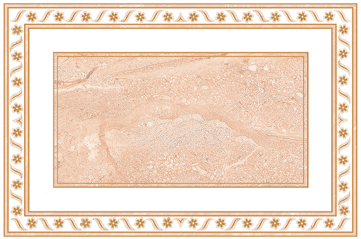 Comprar MURO VITROMEX SAN JOAQUIN ROJO 20.1 CM X 30.2 CM. Pisos y azulejos en México